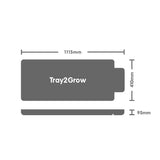 Autopot Tray2Grow - Tray Only