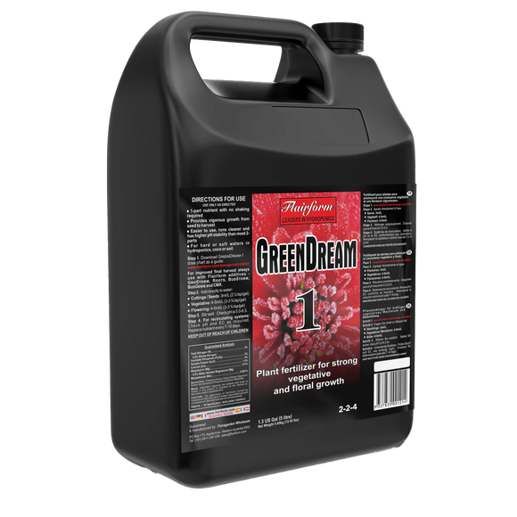 Flairform Greendream-1 5L