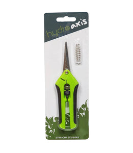 Curved Blade Trimmers (accessories)