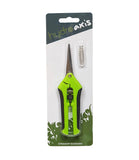 Curved Blade Trimmers (accessories)