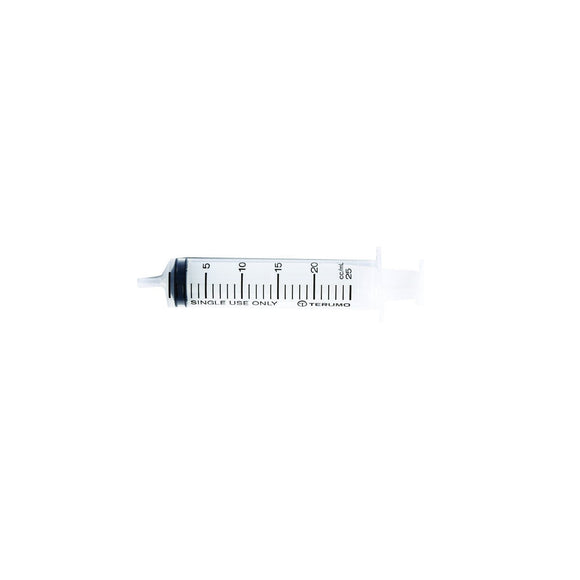 20ml Nutrient Syringe