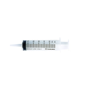 50ml Nutrient Syringe