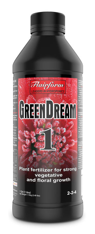 Flairform Greendream-1 1L