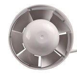 150mm Plastic Duct Fan