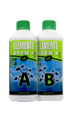 Nutrifield Elements A&B Grow