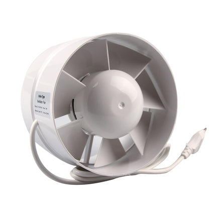 100mm Plastic Duct Fan