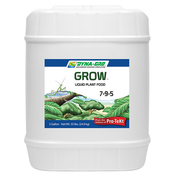 Dyna Grow 20L Grow