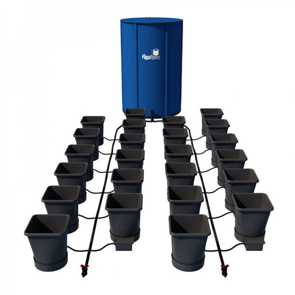 24 Pot XL System