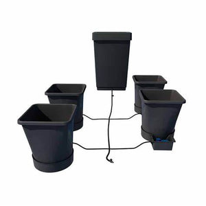 4 x XL Pot System