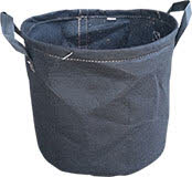 50L Premium Fabric Pot