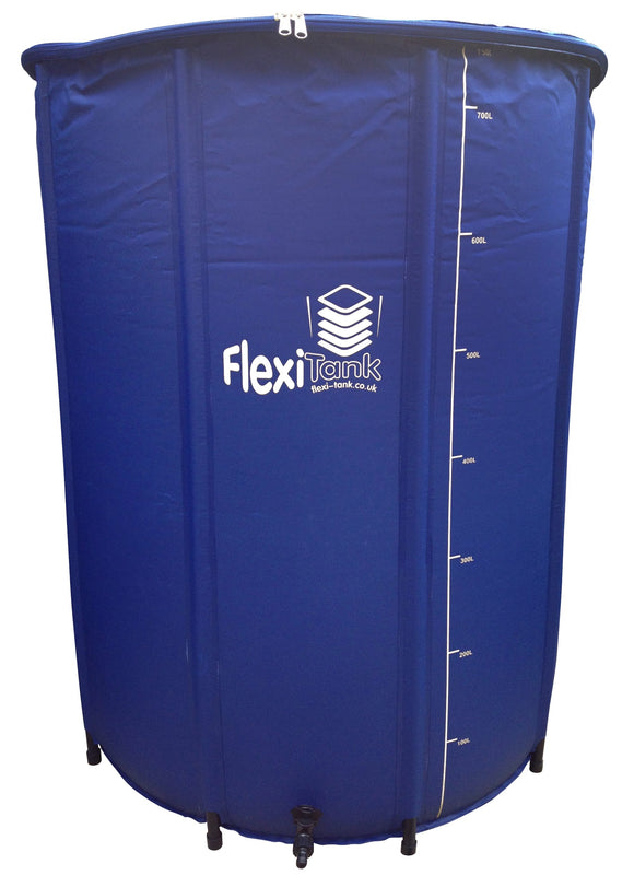 750L Flexitank