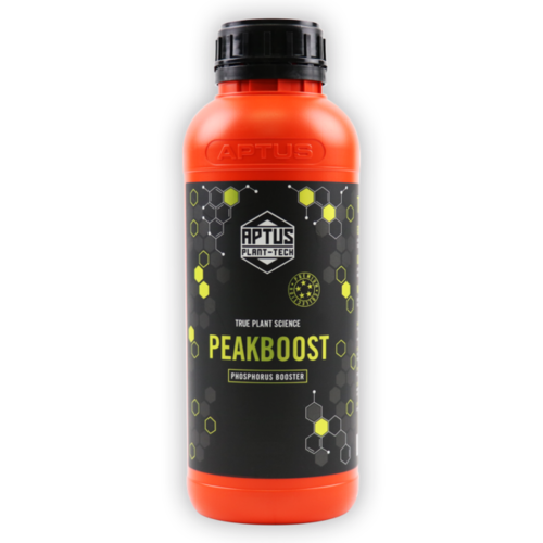 Aptus Peakboost 500ml