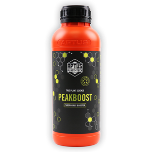 Aptus Peakboost 100ml