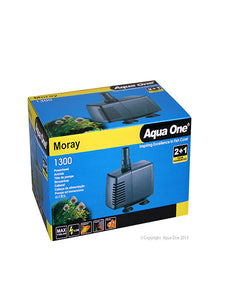 Aqua One Moray 1300 Water Pump