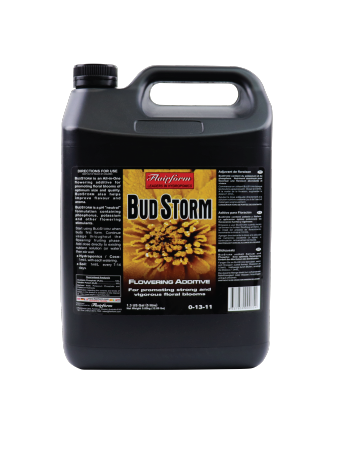 Flairform Bud Storm 5L