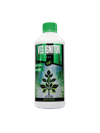 Nutrifield Veg Ignitor 500ml