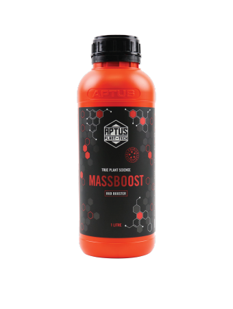 Aptus Massboost 500ml