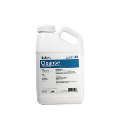 Athena Cleanse 0.9L