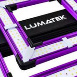 Lumatek 200w Pro