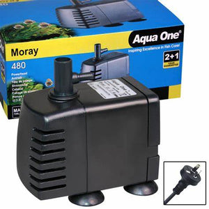 Aqua One Moray 480 Water Pump