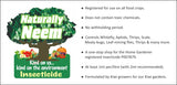 Naturally Neem Insecticide 200ml