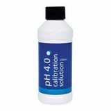 Blue Lab PH 4 Calibration solution