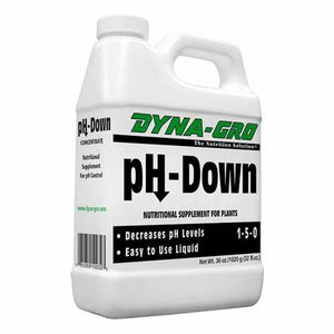 Dyna Gro PH Down 1L