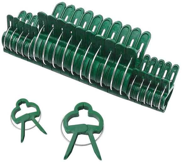 Plant Clips