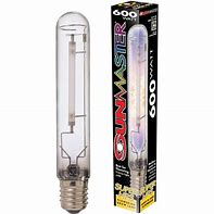 Sunmaster 600w Bulb