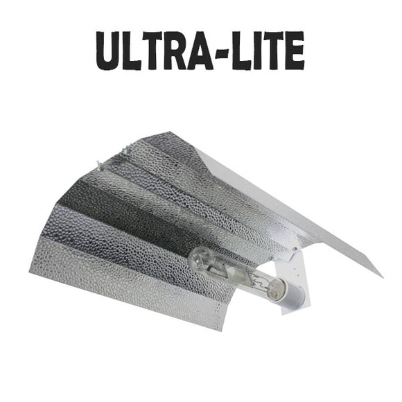 Seahawk UltraLite Reflector - Silver