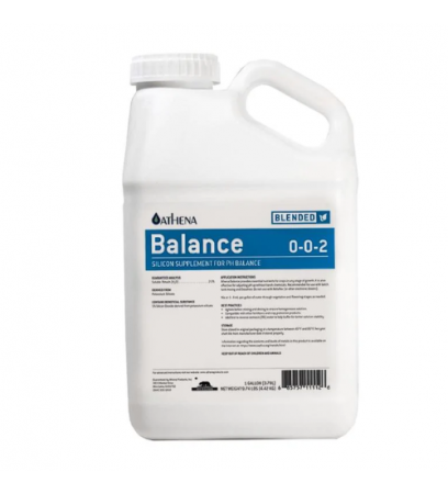 Athena Balance 0.9L