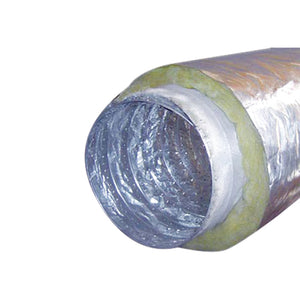 Acoustic Ducting