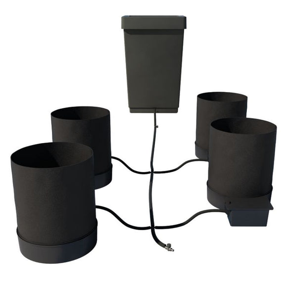 Flexi Pot 4 System