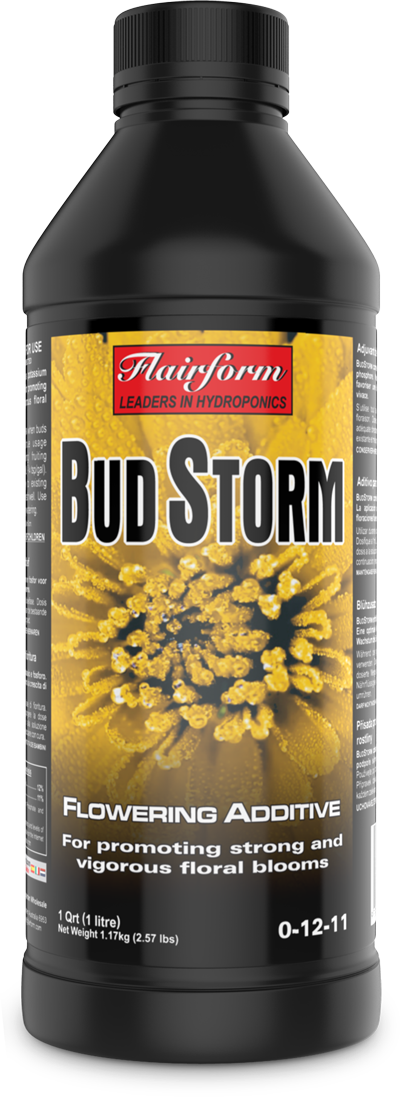 Flairform Bud Storm 1L