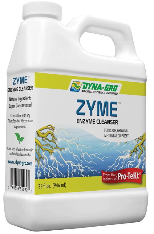 Dyna Gro Zyme 1L