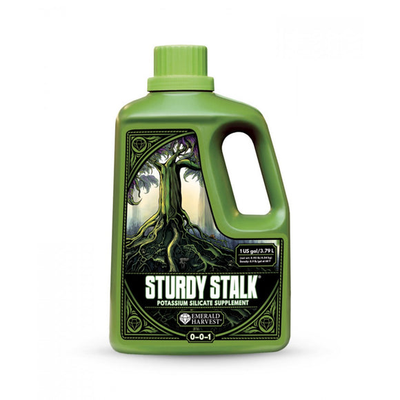 Emerald Harvest Sturdy Stalk 3.79ltr