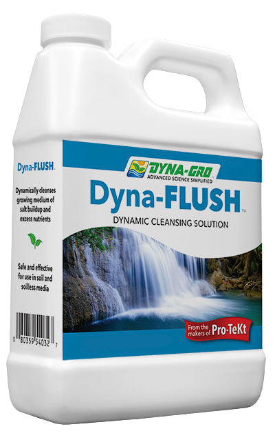 Dyna Gro Flush 236ml