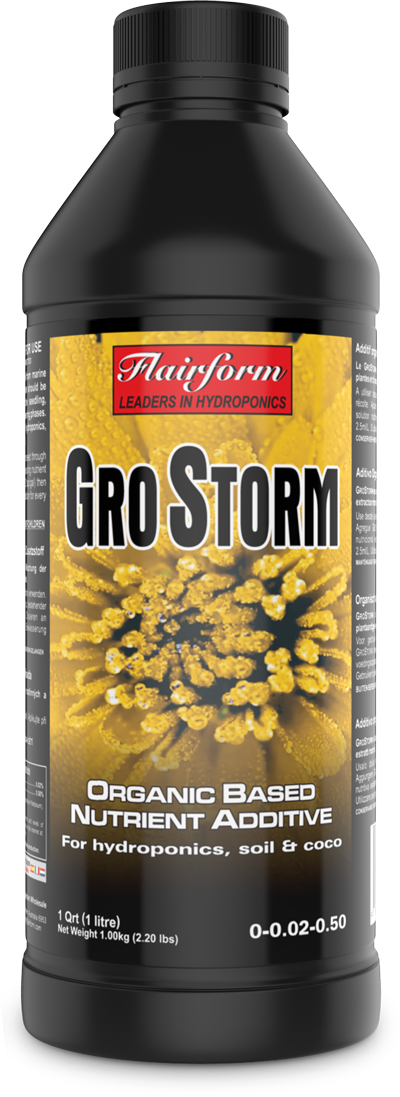 Flairform Gro Storm 1L