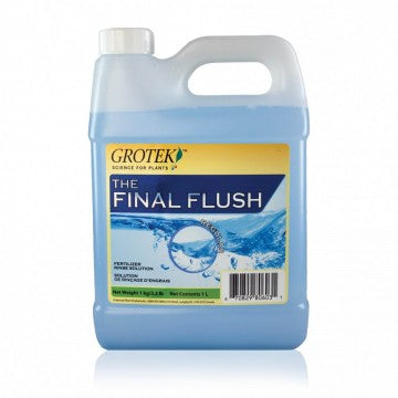 Grotek Final Flush 4L