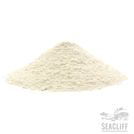 Seacliff Gypsum 2kg