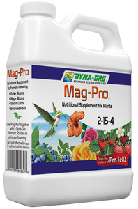 Dyna Gro Mag Pro 3.7L