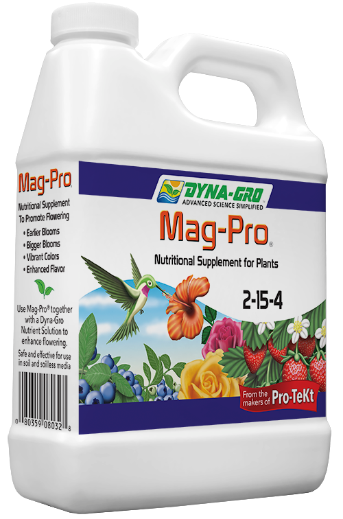 Dyna Gro Mag Pro 3.7L