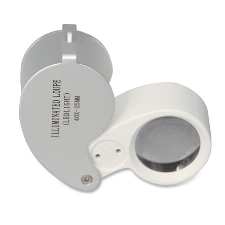 Garden Detecting Loupe