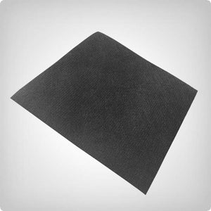 Matrix Disk Square Black