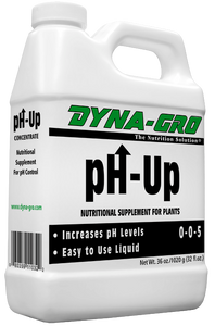 Dyna Gro pH Up 237ml