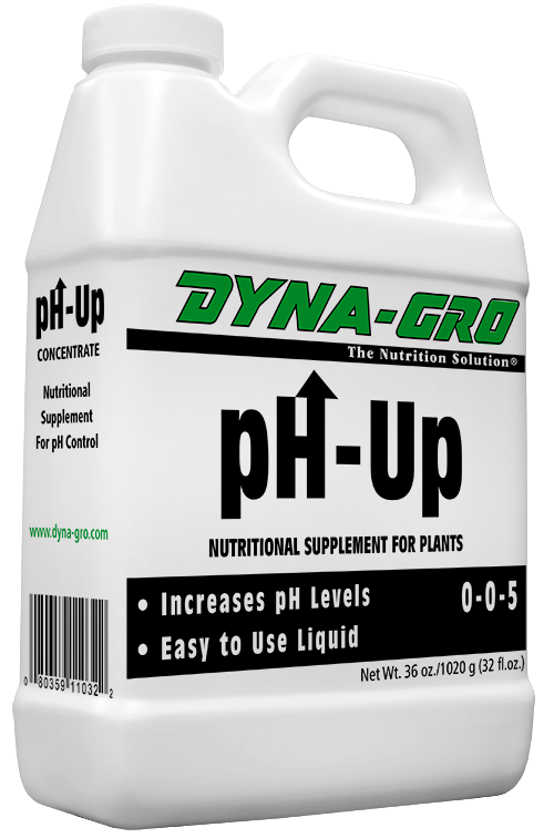 Dyna Gro pH Up 237ml