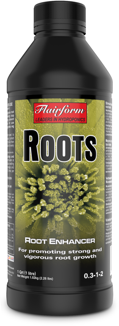 Flairform Roots 250ml