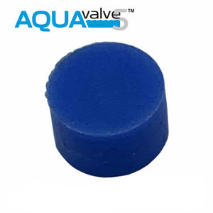 5mm Silicone Aquavalve Bottom Float