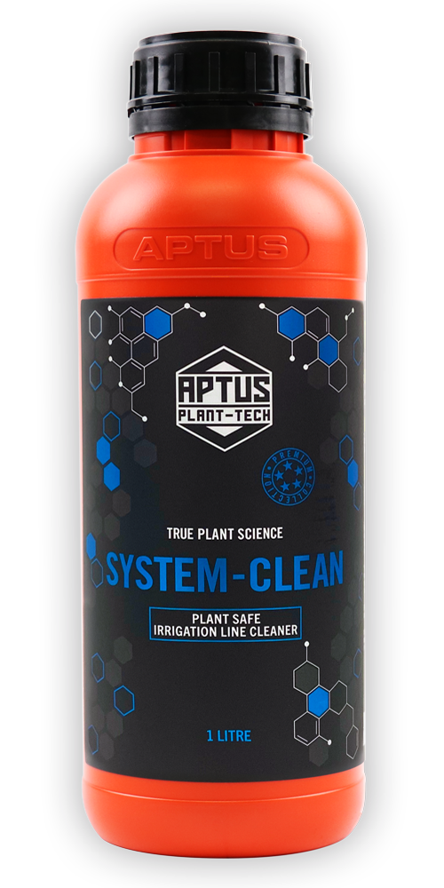 Aptus System-Clean 1L