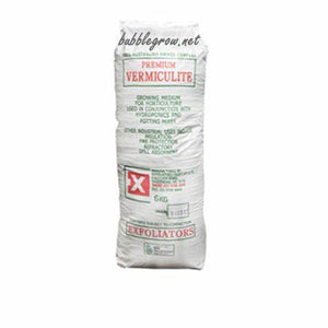 Perlite/Vermiculite 50/50 - 100L